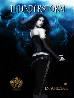 cover image of Thunderstorm